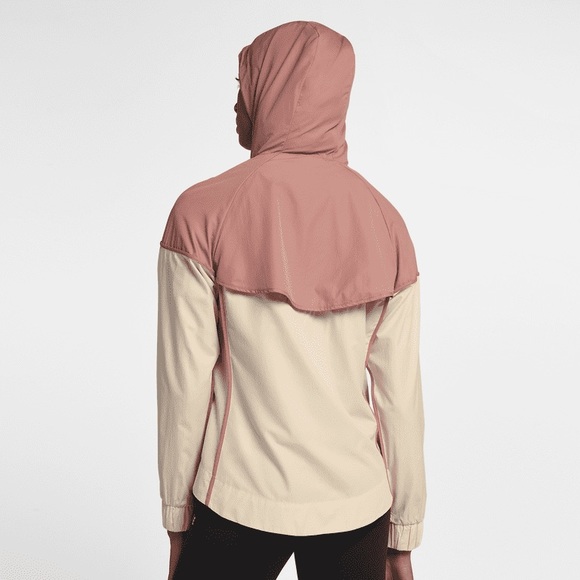 2/$50 🎉HP • Nike Women's Sportswear Windrunner Jacket - Picture 7 of 12